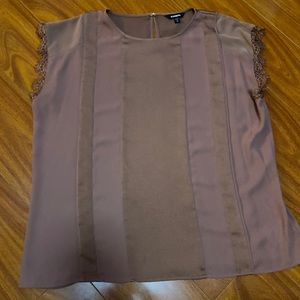 Express Blouse